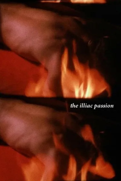 Recommended with «Miss You, Love You»: The Illiac Passion
