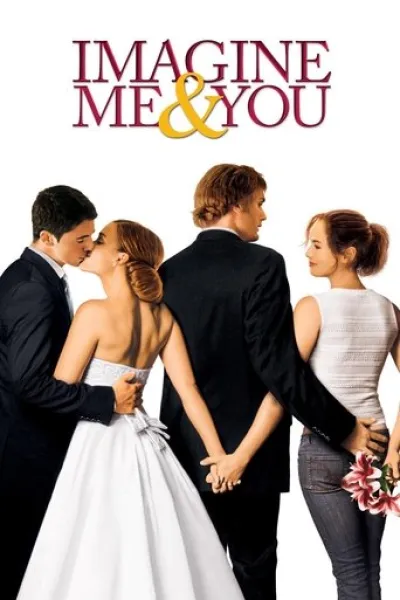 Recommended with «Miss You, Love You»: Imagine Me & You