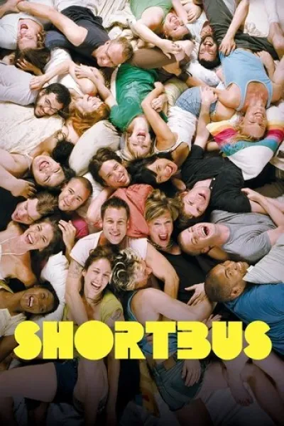 Recommended with «Miss You, Love You»: Shortbus