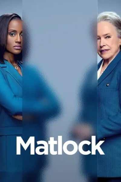 Similar to «Made in Korea»: Matlock
