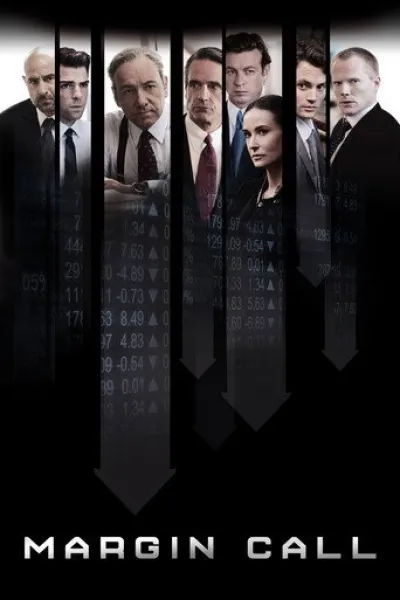 Similar to «The Social Reckoning»: Margin Call