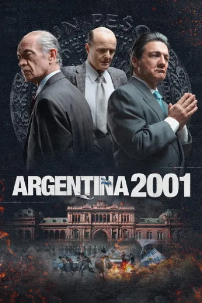 Empfehlung zu «Made in Korea»: Argentina 2001