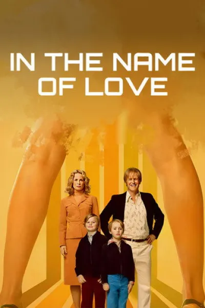 Empfehlung zu «Made in Korea»: In the Name of Love
