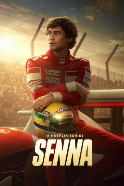Recommended with «Brazil '70: The Third Star»: Senna