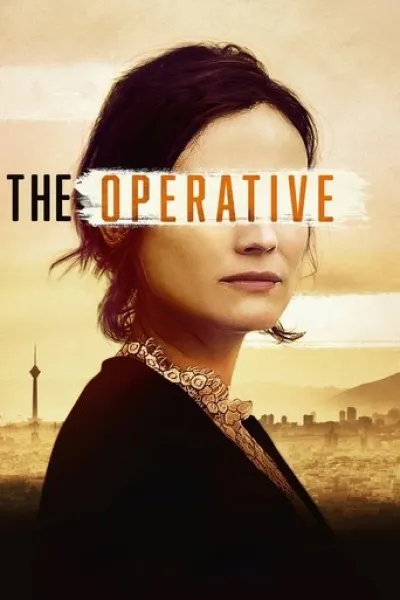 Similar to «The Social Reckoning»: The Operative