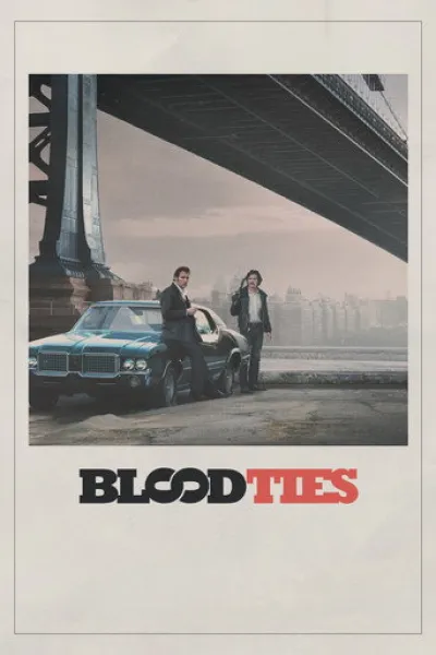 Similar to «Mata»: Blood Ties