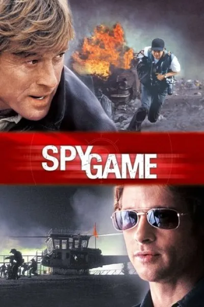 Recommended with «Mata»: Spy Game