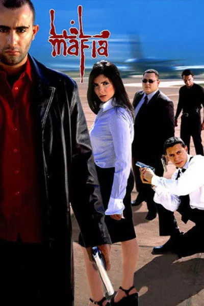 Recommended with «Mata»: Mafia