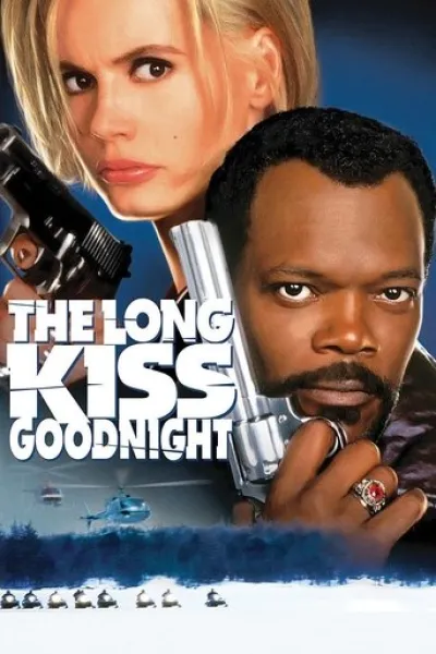 Recommended with «Mata»: The Long Kiss Goodnight