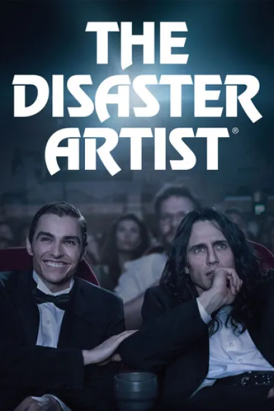 Similar to «Outcome»: The Disaster Artist
