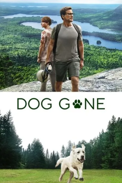 Similar to «Propeller One-Way Night Coach»: Dog Gone