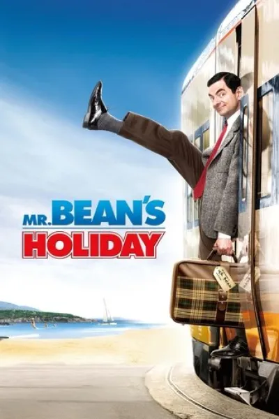 Recommended with «You're Dating a Narcissist!»: Mr. Bean's Holiday
