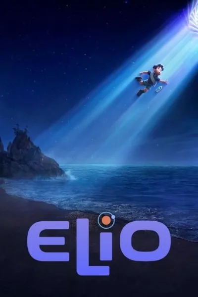 Similar to «Hoppers»: Elio