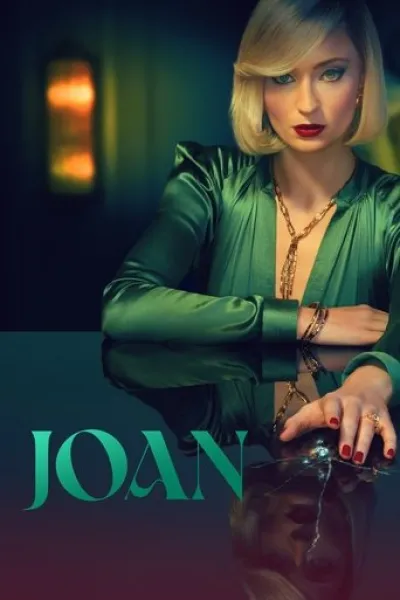 Similar to «Honor Thy Mother»: Joan