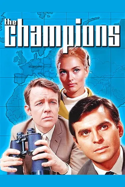Similar to «Stardust Hotel»: The Champions