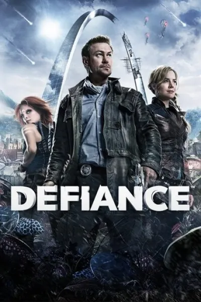 Similar to «Star City»: Defiance