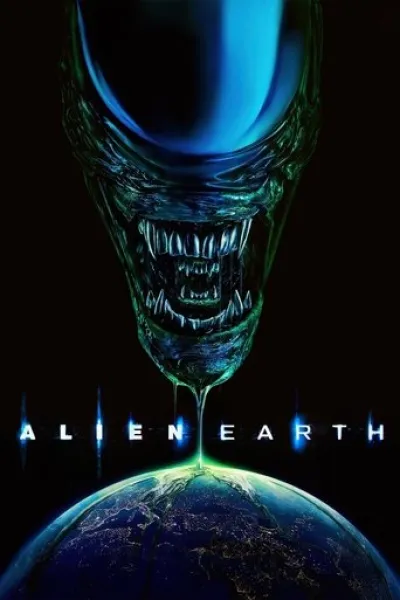 Similar to «Star City»: Alien: Earth