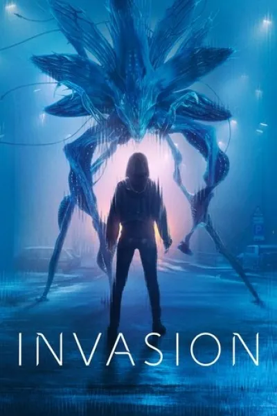 Similar to «Star City»: Invasion