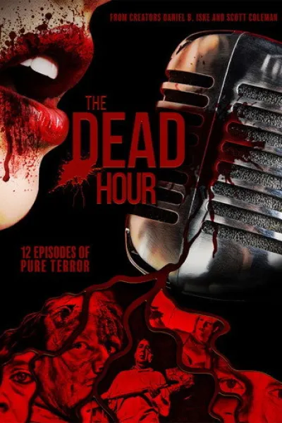Recommended with «Infinity Train»: The Dead Hour