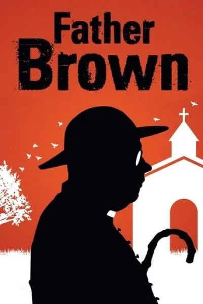 Similar to «Rainmarks»: Father Brown