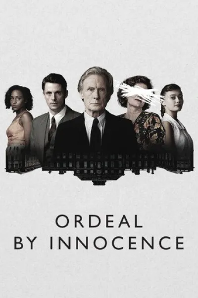 Similar to «Rainmarks»: Ordeal by Innocence