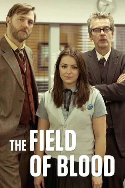 Recommended with «Rainmarks»: The Field of Blood