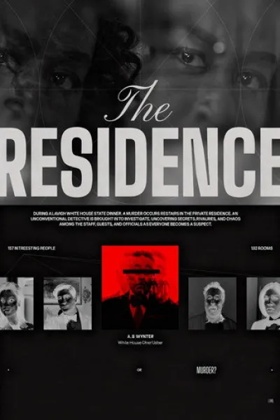 Similar to «Where's the Elevator?»: The Residence