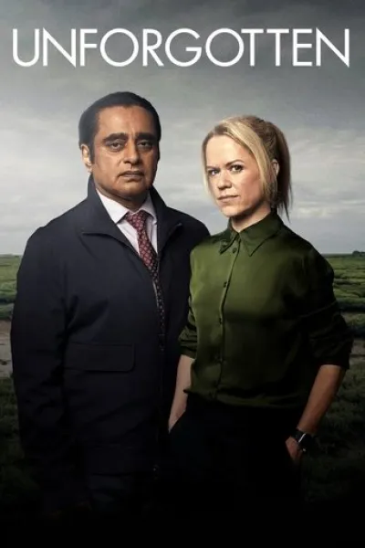 Recommended with «Rainmarks»: Unforgotten