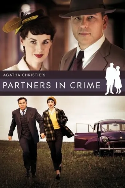 Similar to «Rooks»: Partners in Crime
