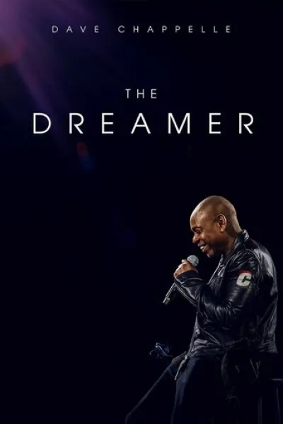 Similar to «Mike Epps: Delusional»: Dave Chappelle: The Dreamer