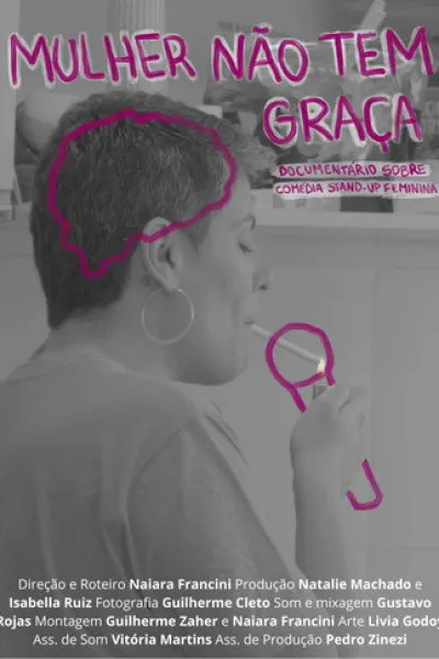 Recommended with «Mike Epps: Delusional»: Mulher Não Tem Graça