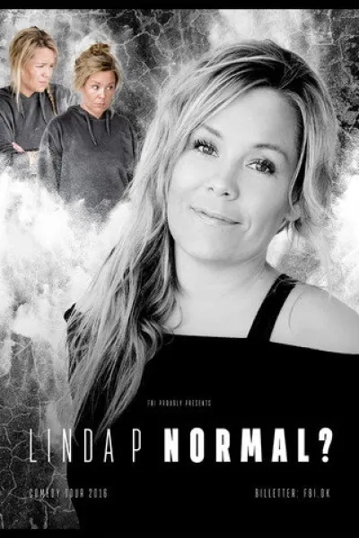 Recommended with «Mike Epps: Delusional»: Linda P - Normal?