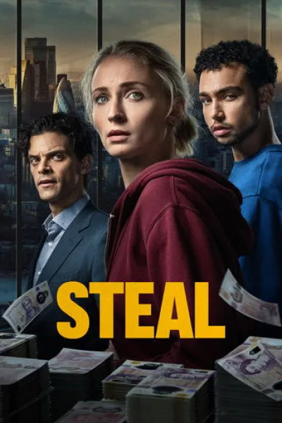 Similar to «Honor Thy Mother»: Steal