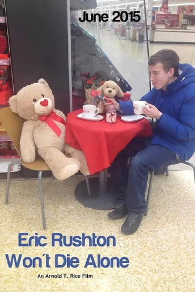 Recommended with «Mike Epps: Delusional»: Eric Rushton Won't Die Alone
