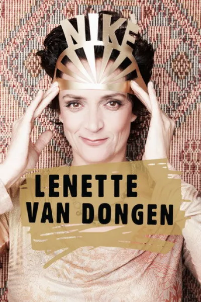Recommended with «Mike Epps: Delusional»: Lenette van Dongen: Nikè