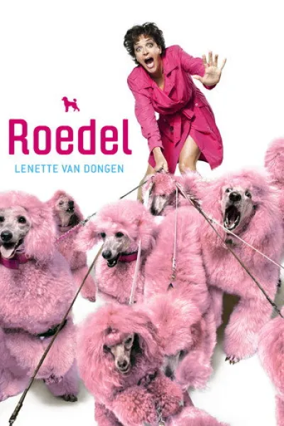 Recommended with «Mike Epps: Delusional»: Lenette van Dongen: Roedel