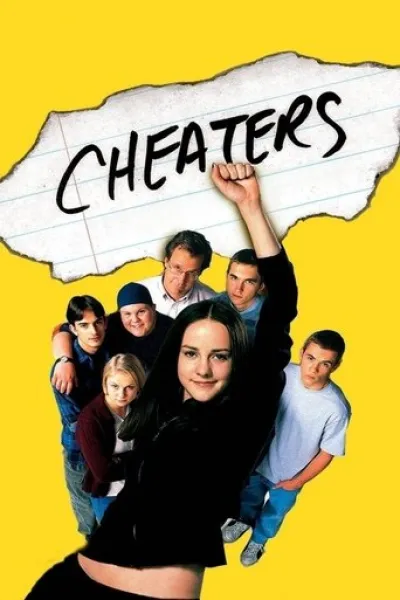 Ähnlich wie «While the Sky is Watching»: Cheaters