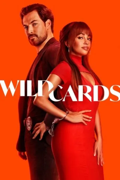 Similar to «Bust Up»: Wild Cards
