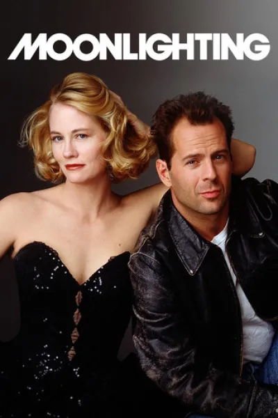 Similar to «Bust Up»: Moonlighting