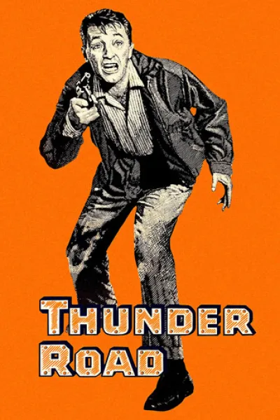 Similar to «Rolling»: Thunder Road