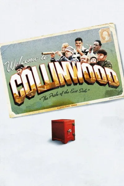 Similar to «Rolling»: Welcome to Collinwood