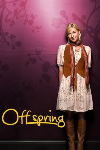 Similar to «Honor Thy Mother»: Offspring