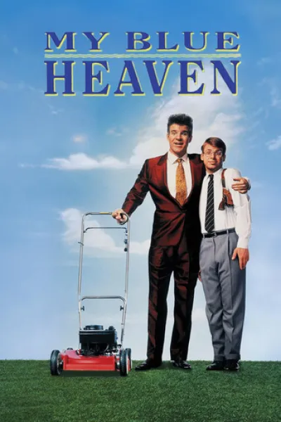 Similar to «Rolling»: My Blue Heaven