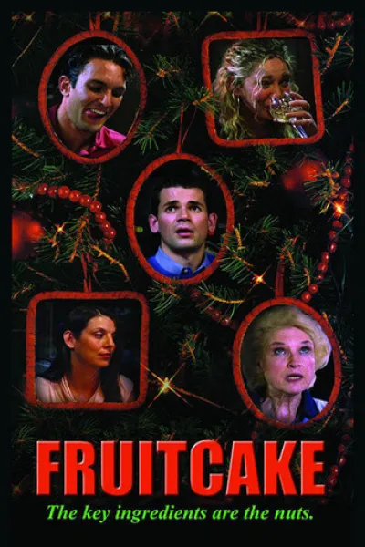 Empfehlung zu «Vírgenes»: Fruitcake