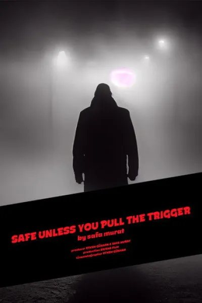 Empfehlung zu «Rolling»: Safe Unless You Pull The Trigger