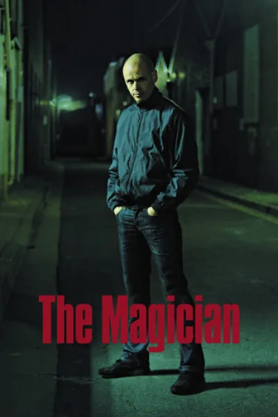 Empfehlung zu «Rolling»: The Magician