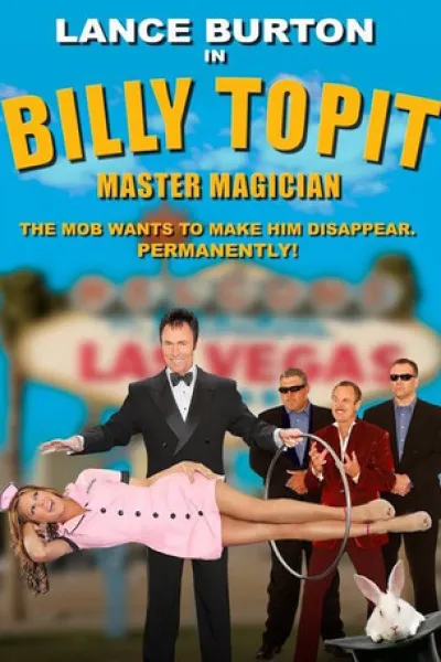 Empfehlung zu «Rolling»: Billy Topit