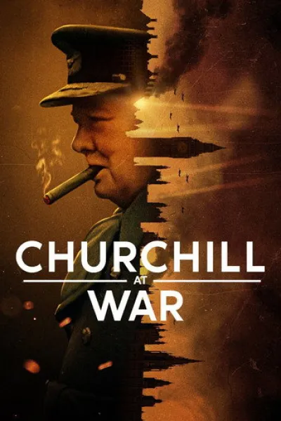 Similar to «World War II with Tom Hanks»: Churchill at War