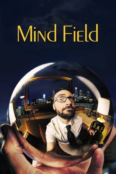 Similar to «World War II with Tom Hanks»: Mind Field