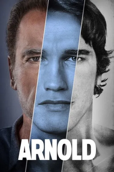 Similar to «World War II with Tom Hanks»: Arnold